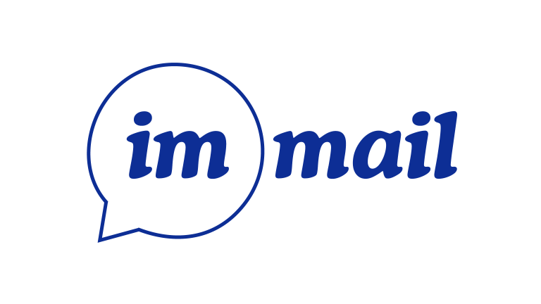 ImMail Logo